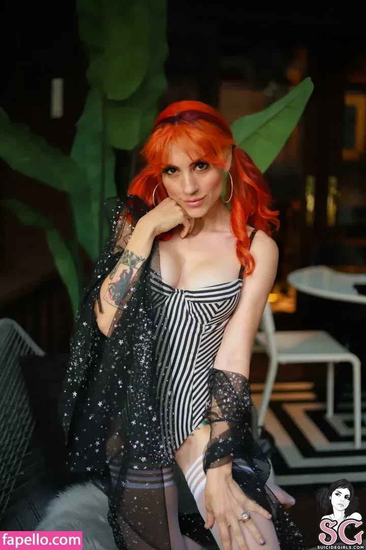 harleyquinn505 Onlyfans Photo Gallery 