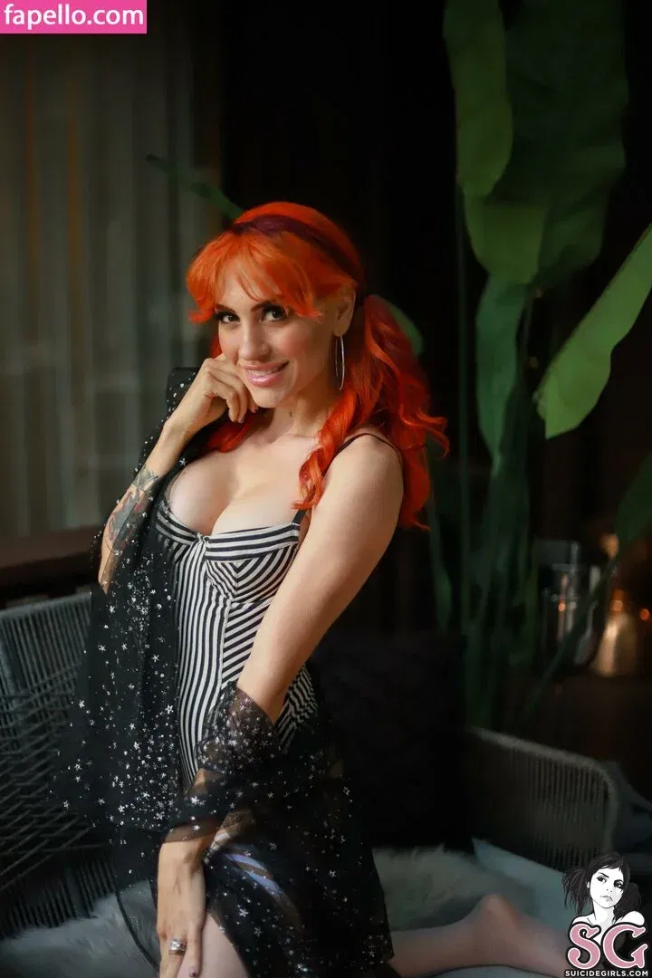 harleyquinn505 Onlyfans Photo Gallery 