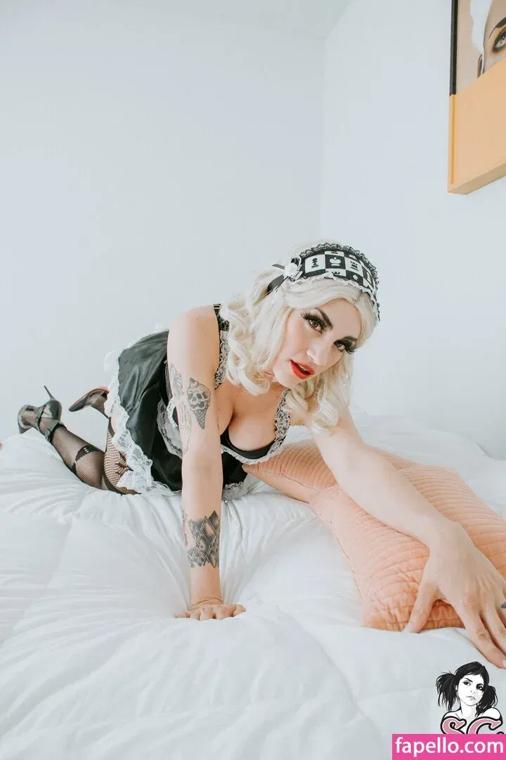 harleyquinn505 Onlyfans Photo Gallery 