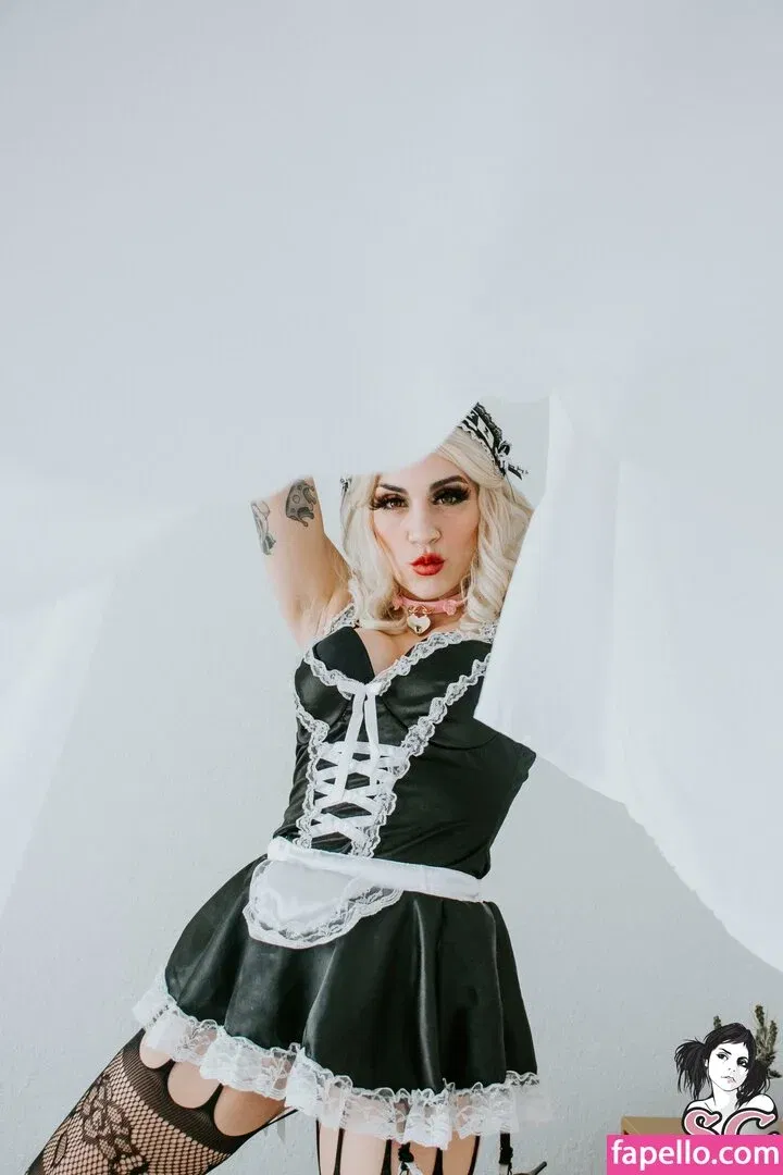 harleyquinn505 Onlyfans Photo Gallery 