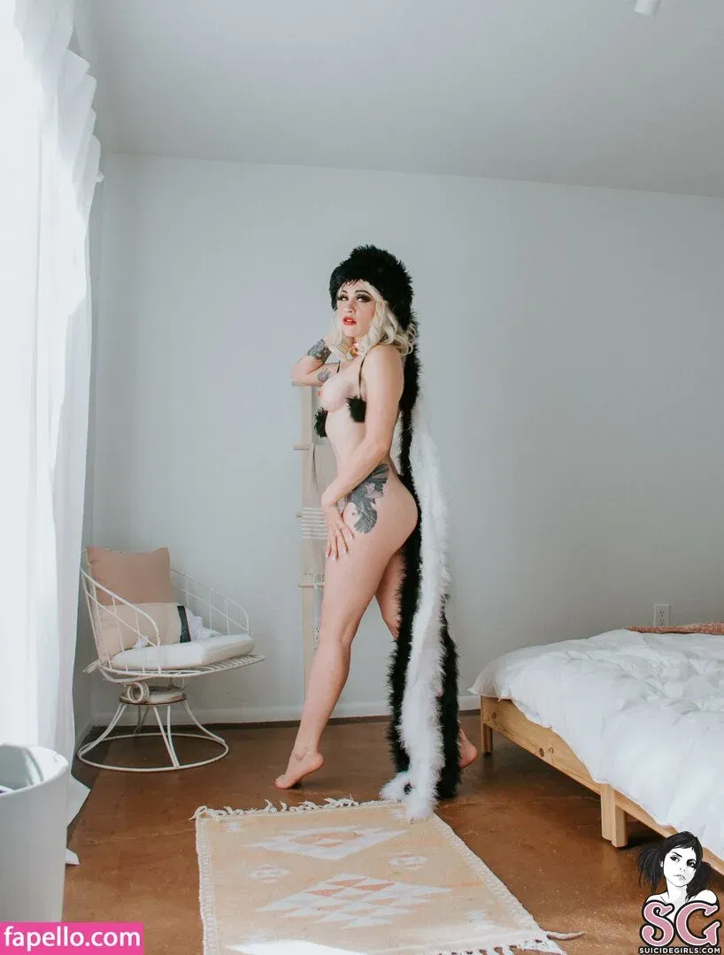 harleyquinn505 Onlyfans Photo Gallery 