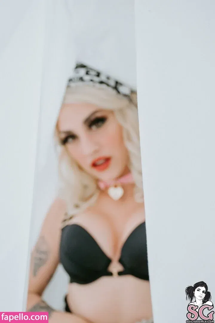 harleyquinn505 Onlyfans Photo Gallery 