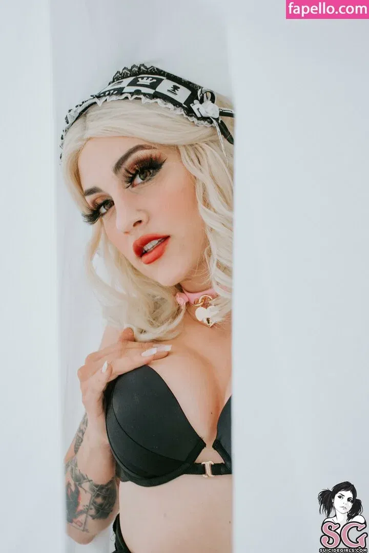 harleyquinn505 Onlyfans Photo Gallery 