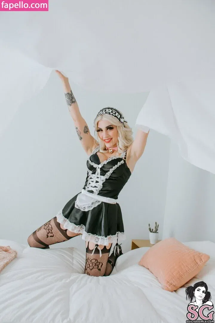 harleyquinn505 Onlyfans Photo Gallery 