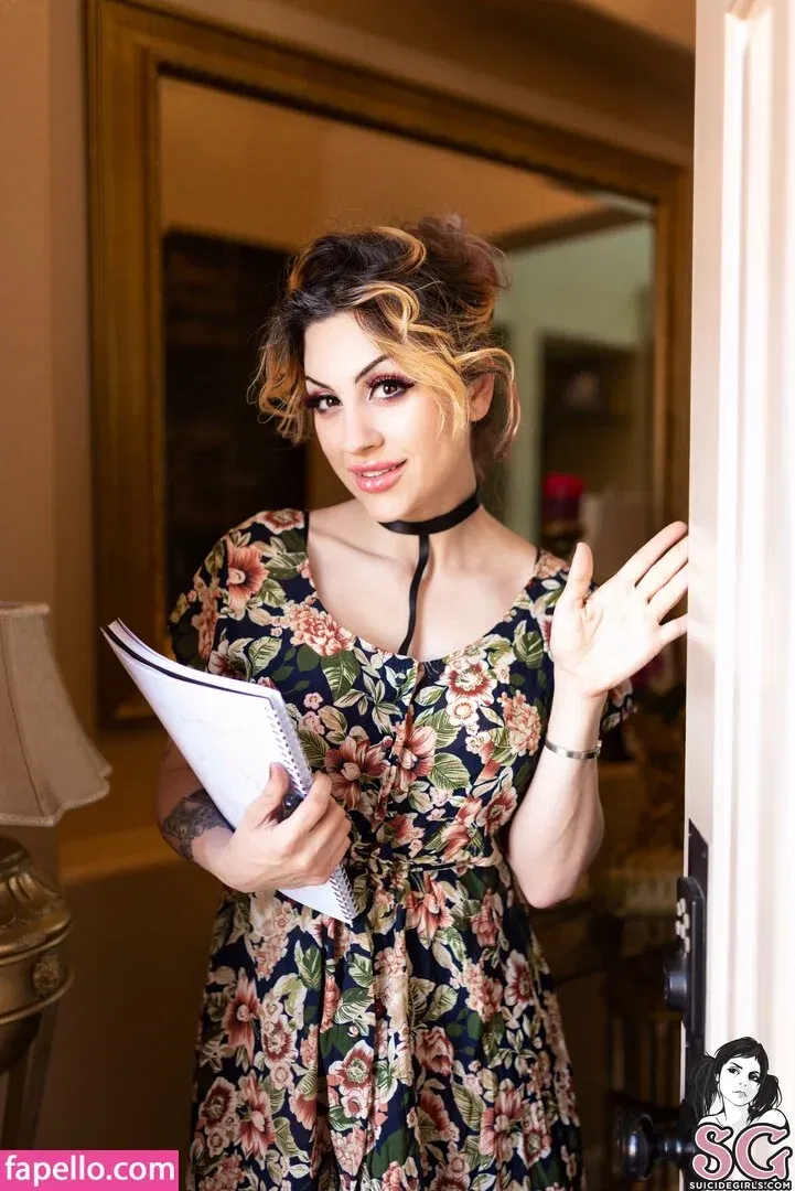 harleyquinn505 Onlyfans Photo Gallery 