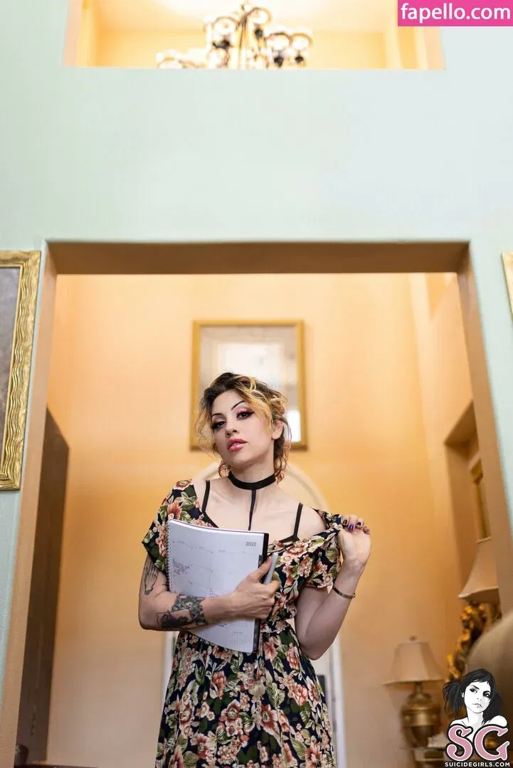 harleyquinn505 Onlyfans Photo Gallery 