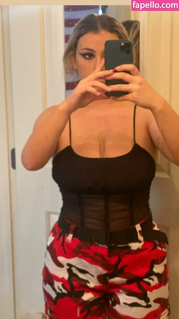 brooklynfigley Onlyfans Photo Gallery 