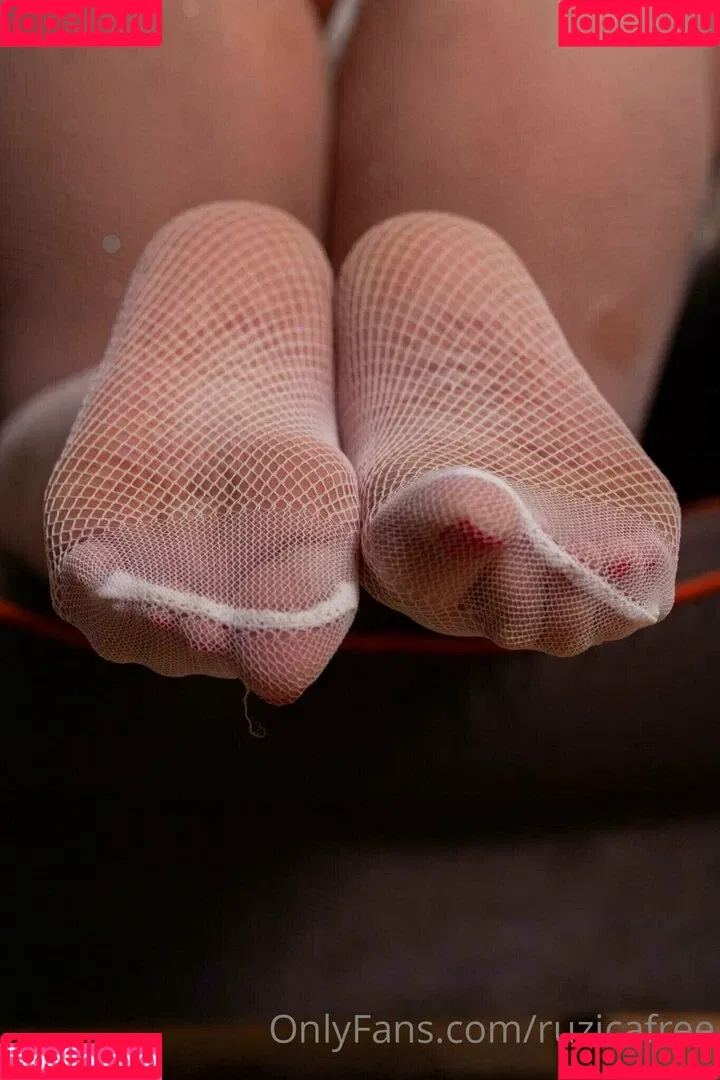 ruzicafree Onlyfans Photo Gallery 
