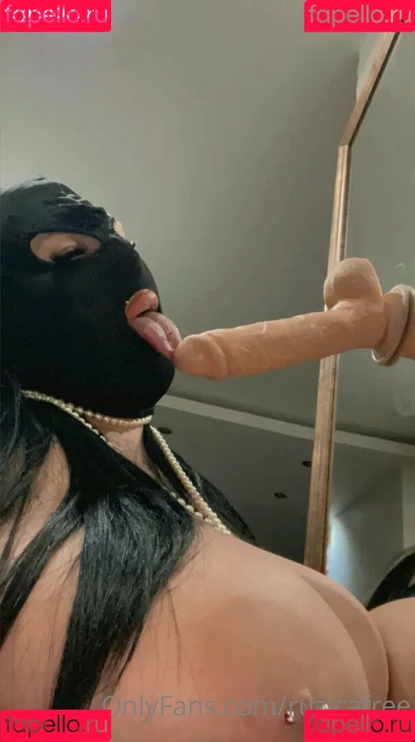 ruzicafree Onlyfans Photo Gallery 