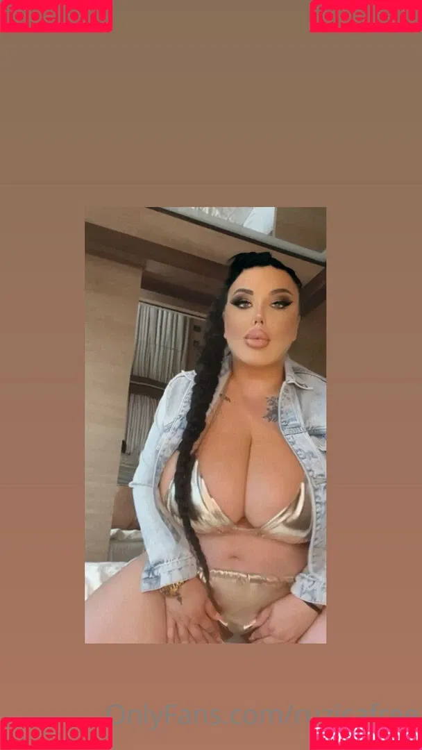 ruzicafree Onlyfans Photo Gallery 