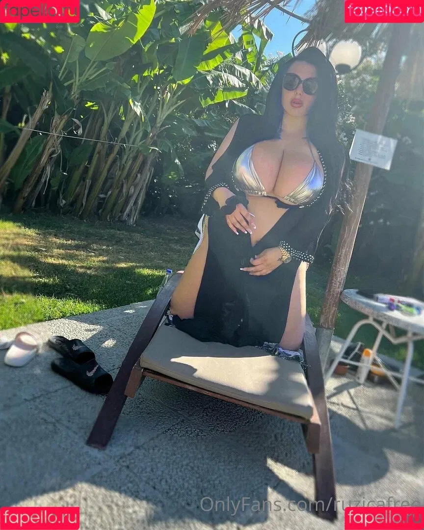 ruzicafree Onlyfans Photo Gallery 