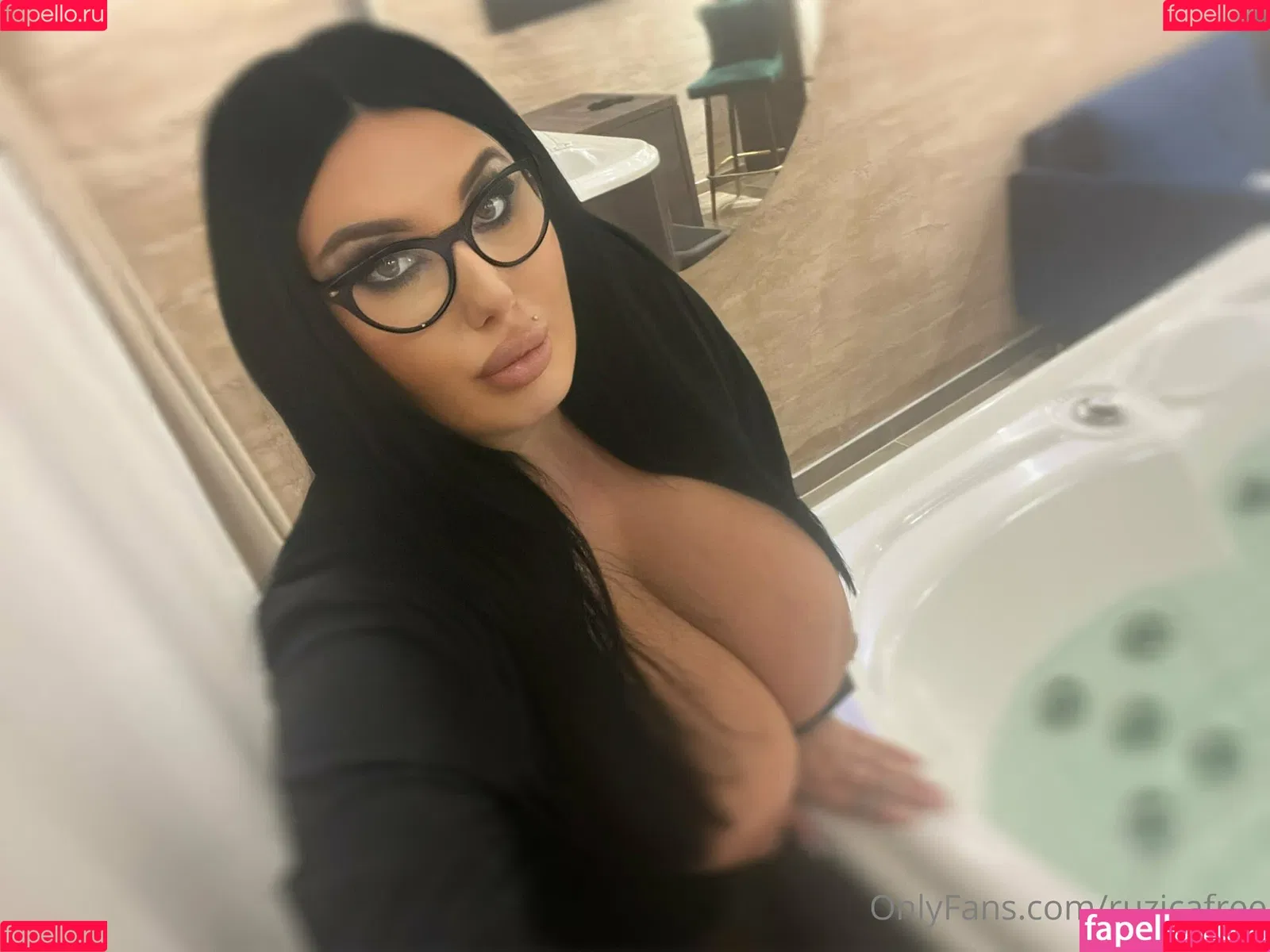 ruzicafree Onlyfans Photo Gallery 