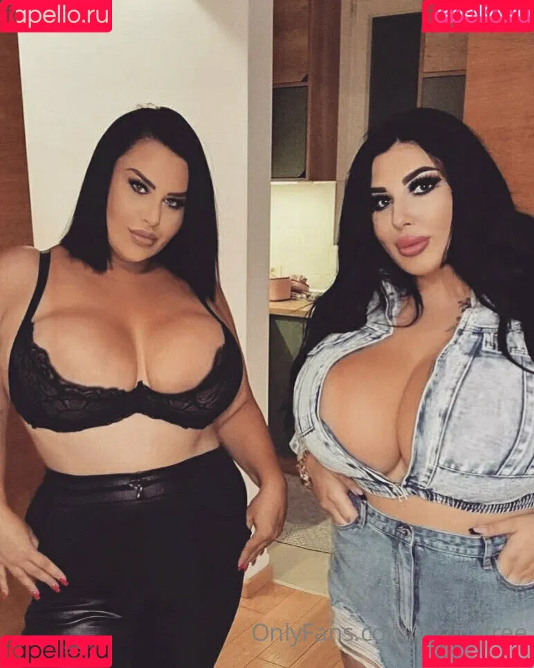ruzicafree Onlyfans Photo Gallery 