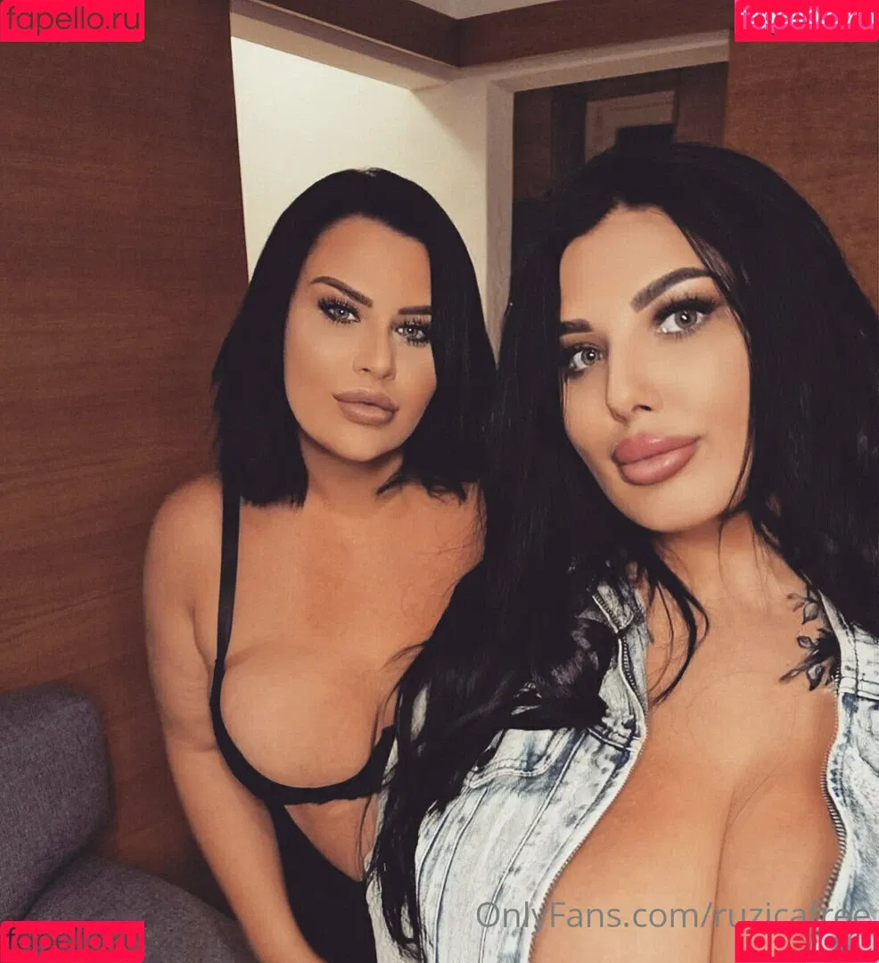 ruzicafree Onlyfans Photo Gallery 
