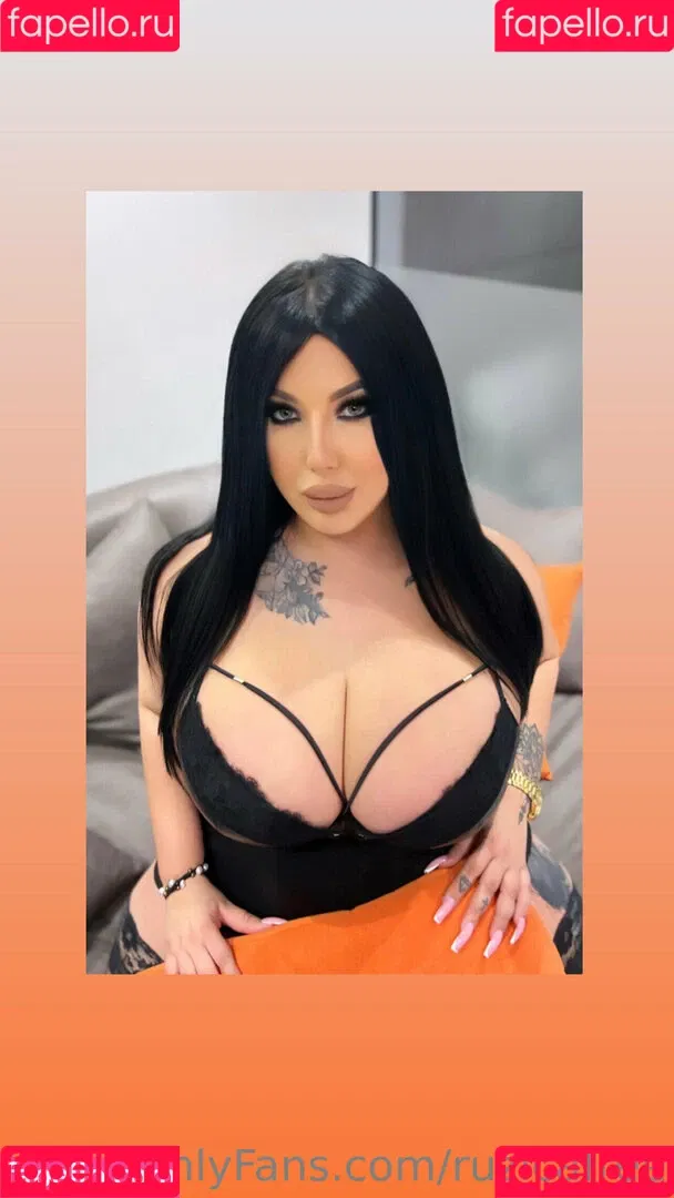 ruzicafree Onlyfans Photo Gallery 