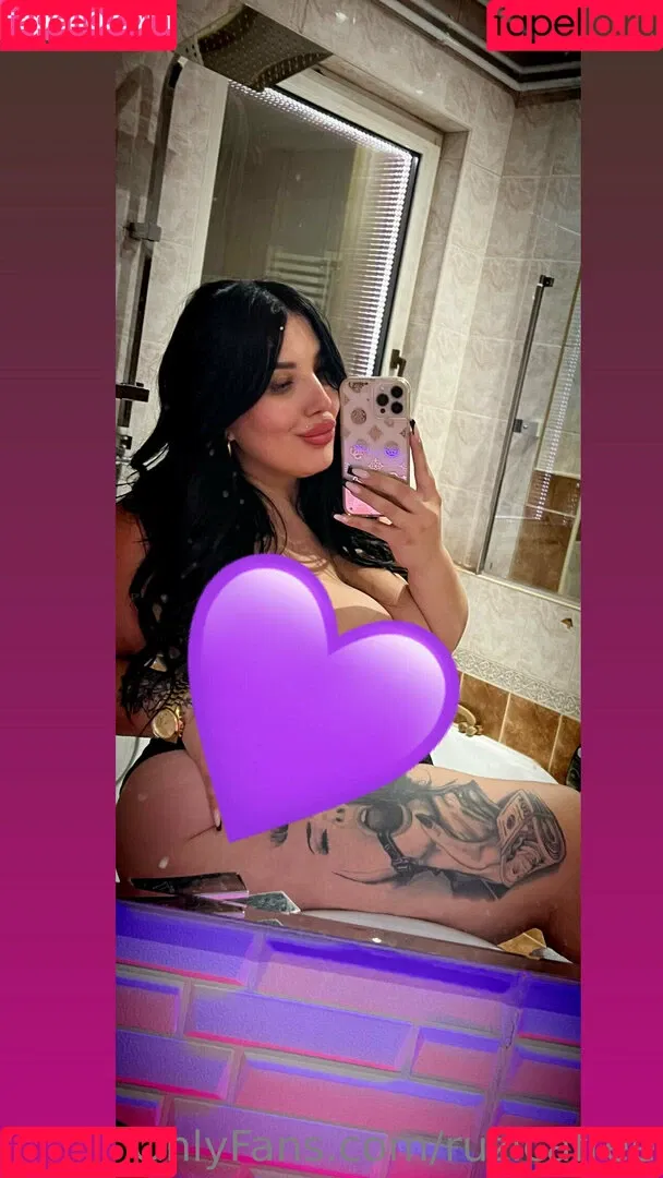 ruzicafree Onlyfans Photo Gallery 