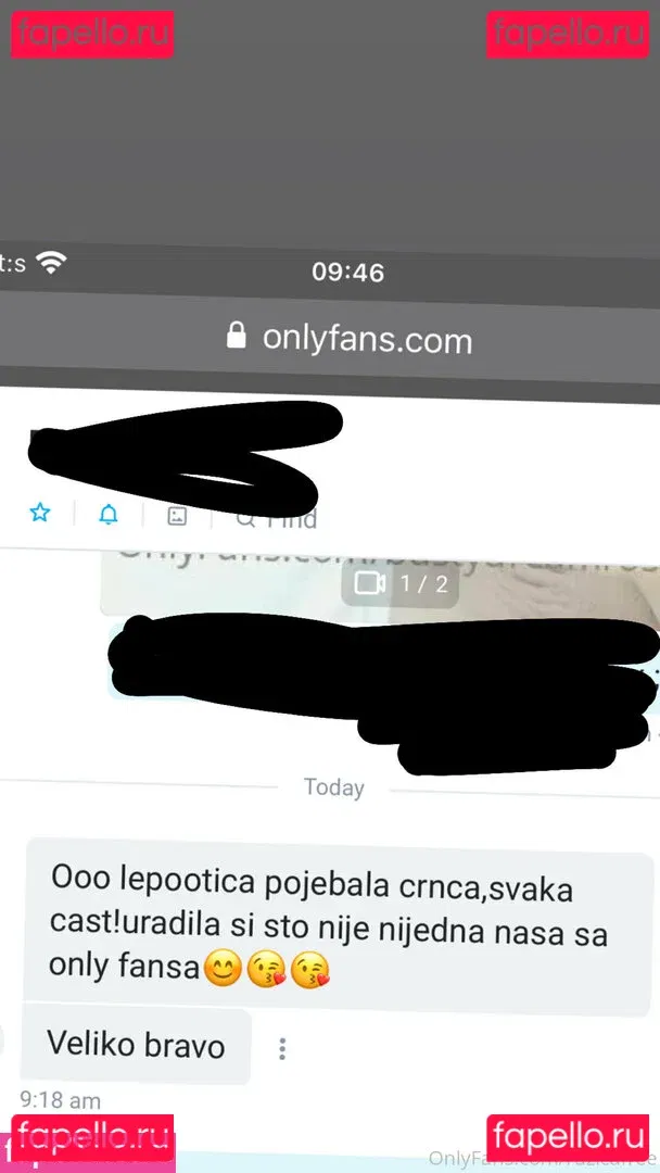 ruzicafree Onlyfans Photo Gallery 