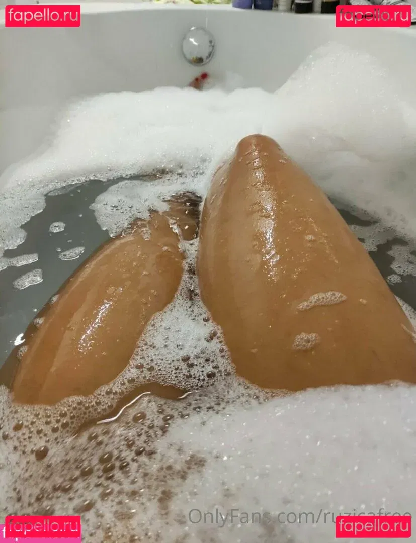 ruzicafree Onlyfans Photo Gallery 