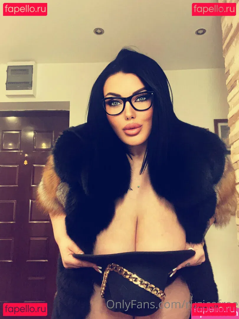 ruzicafree Onlyfans Photo Gallery 