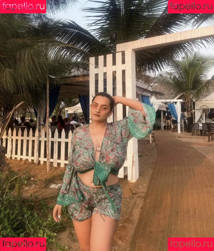 Sonali Malhotra Onlyfans Photo Gallery 