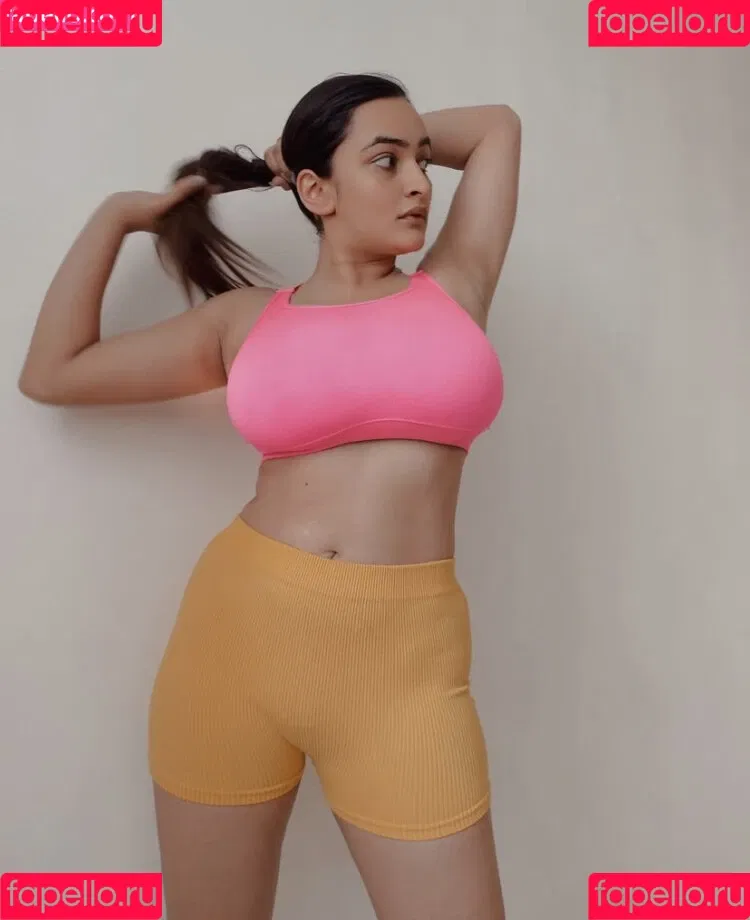 Sonali Malhotra Onlyfans Photo Gallery 