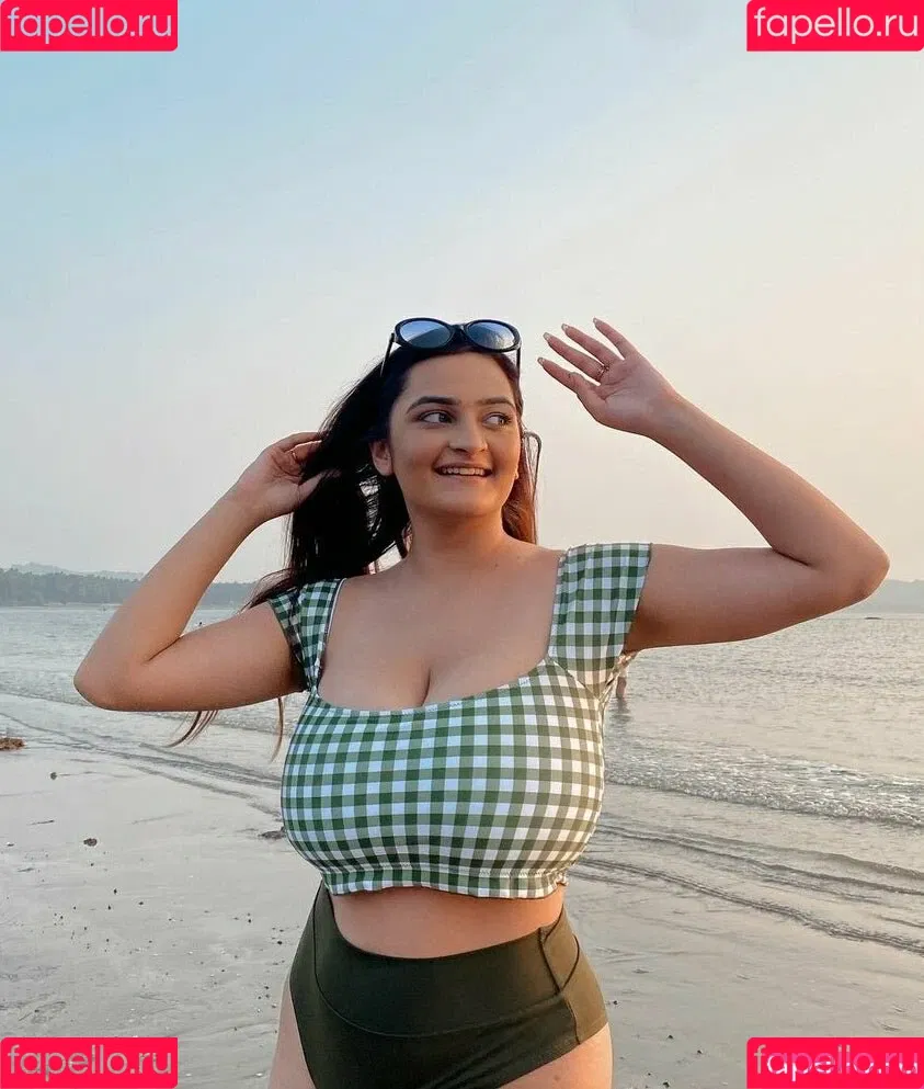 Sonali Malhotra Onlyfans Photo Gallery 