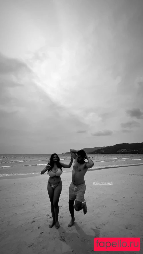 Sonali Malhotra Nude Onlyfans Photo 50