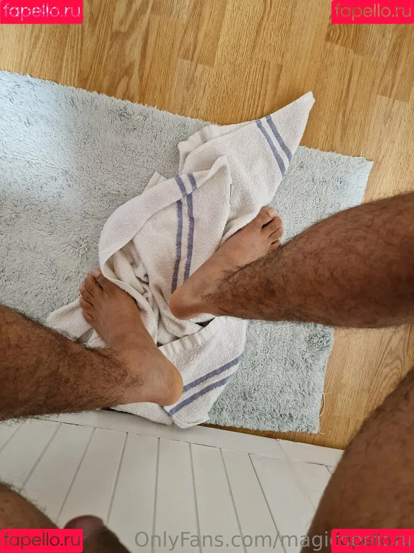 magicsempai Onlyfans Photo Gallery 