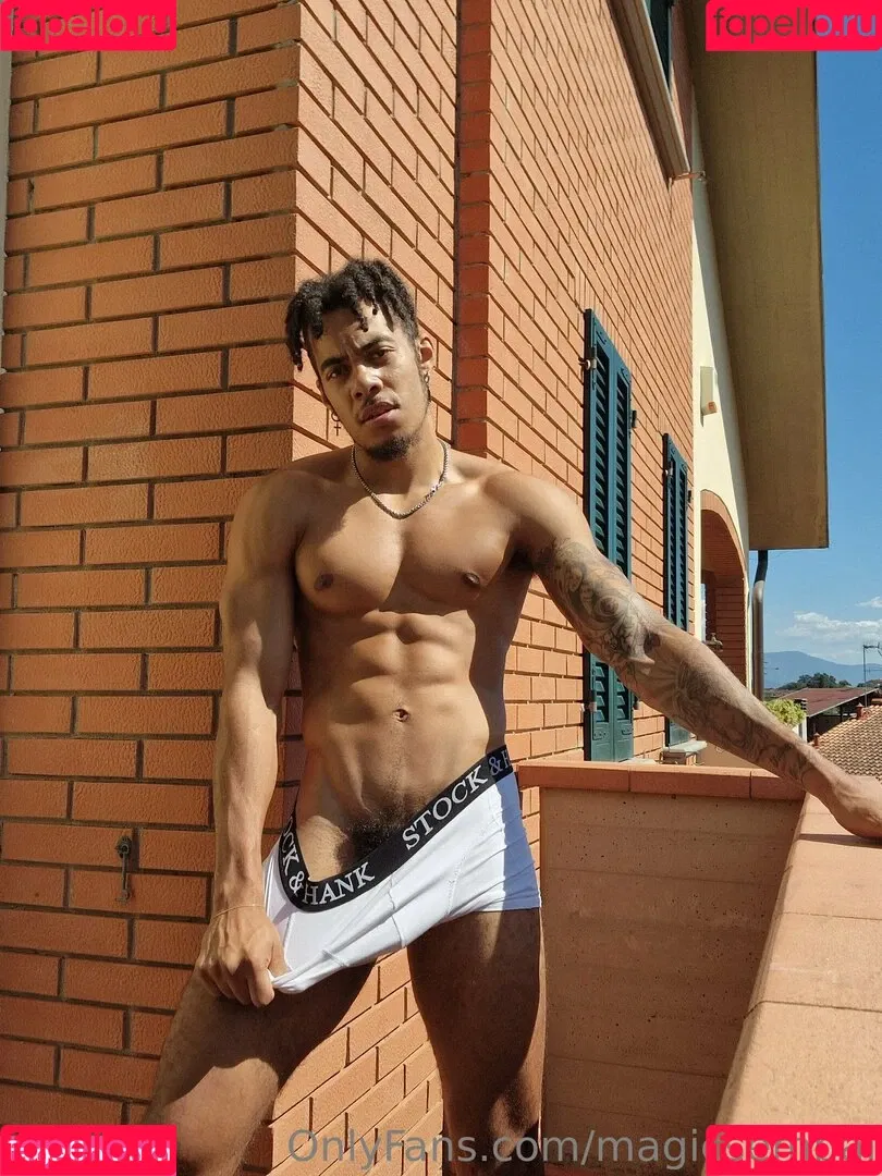 magicsempai Onlyfans Photo Gallery 