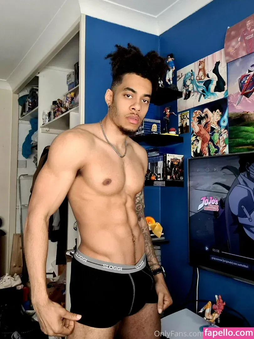 magicsempai Onlyfans Photo Gallery 