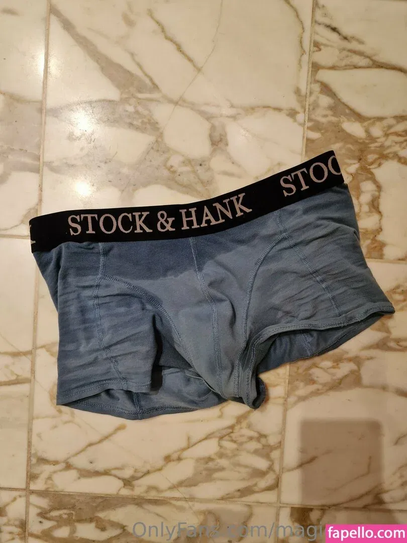 magicsempai Onlyfans Photo Gallery 