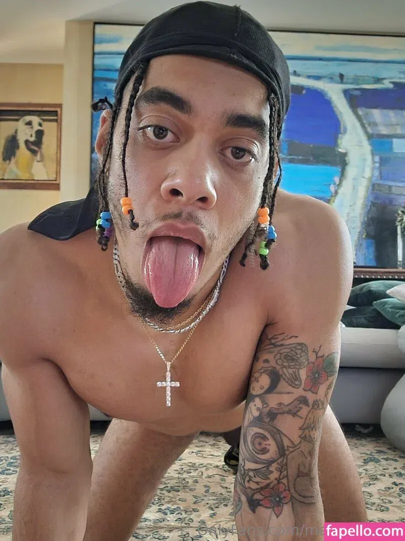 magicsempai Onlyfans Photo Gallery 