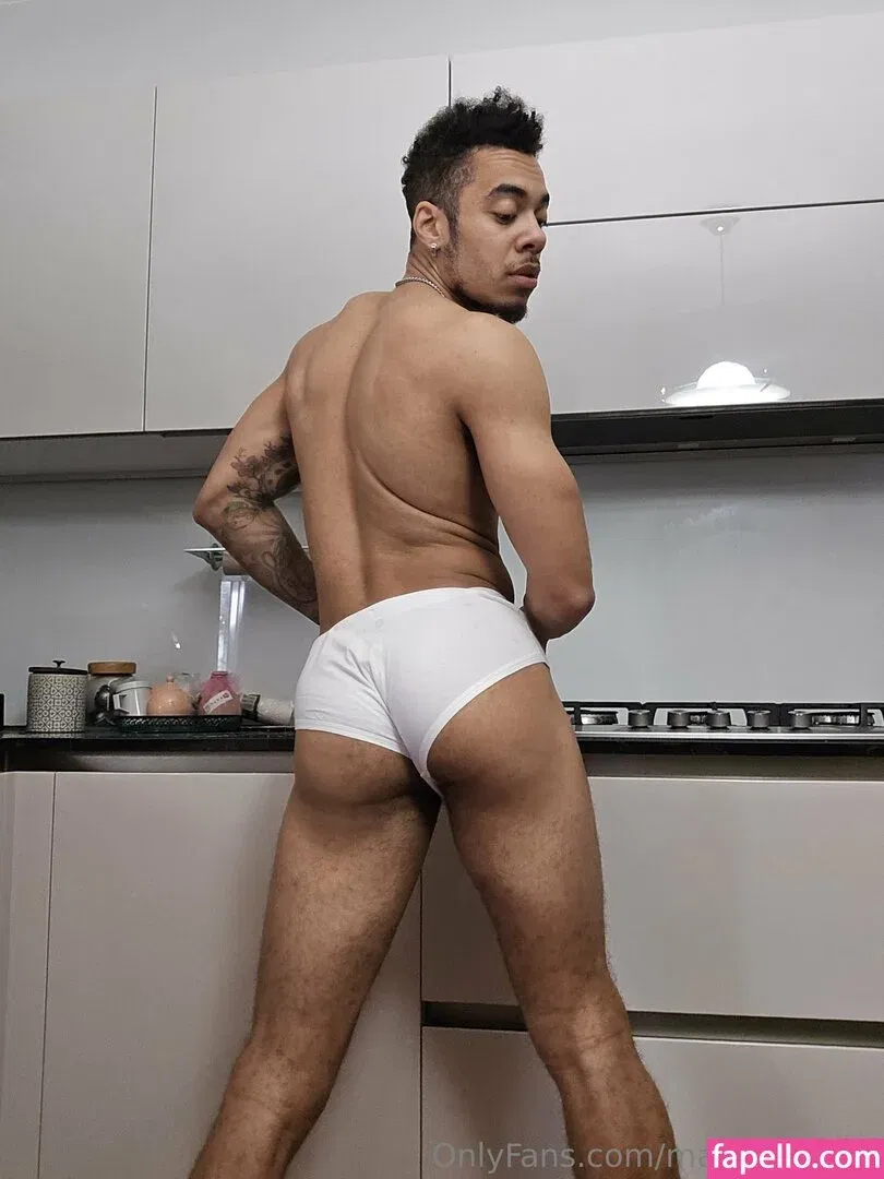 magicsempai Onlyfans Photo Gallery 