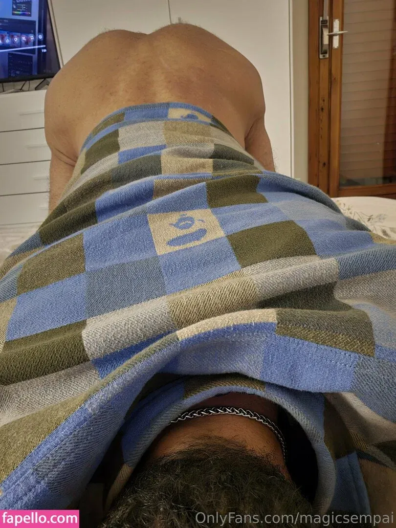 magicsempai Onlyfans Photo Gallery 