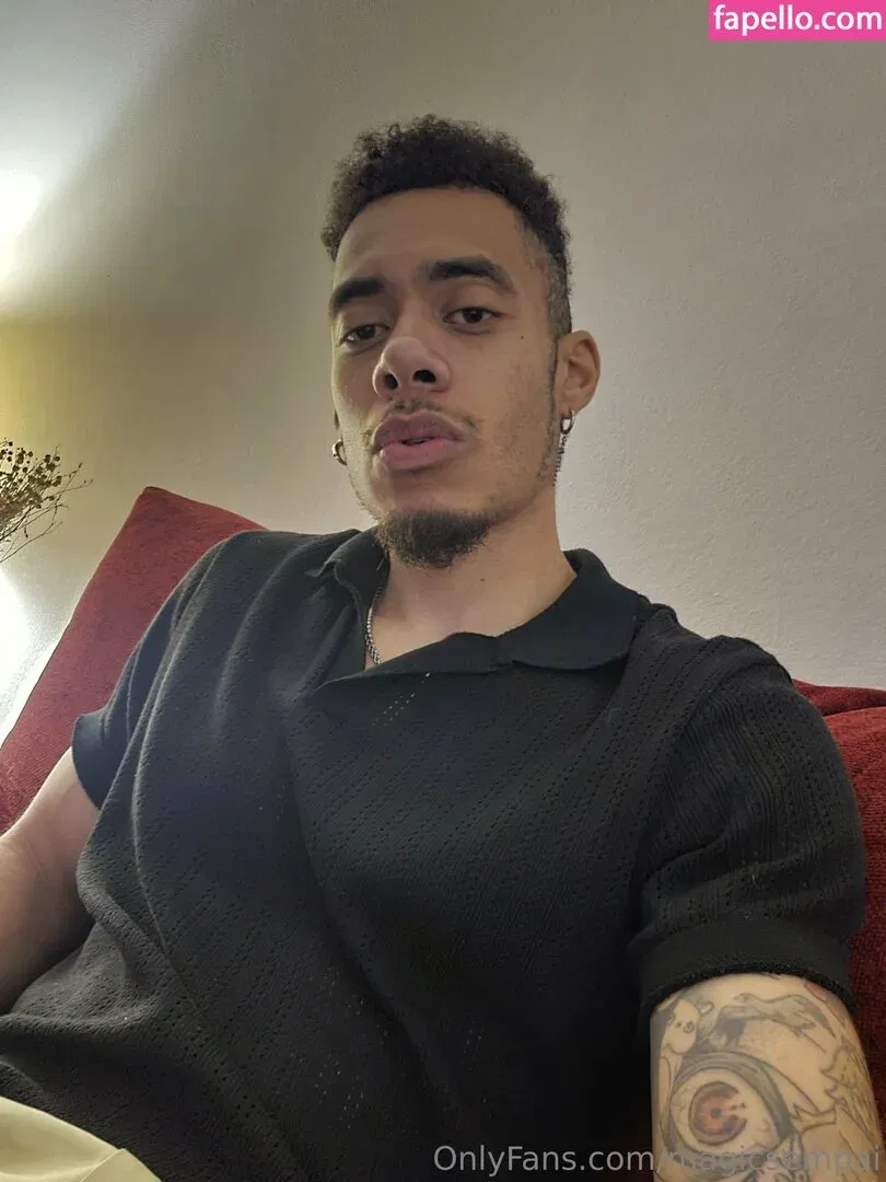magicsempai Onlyfans Photo Gallery 