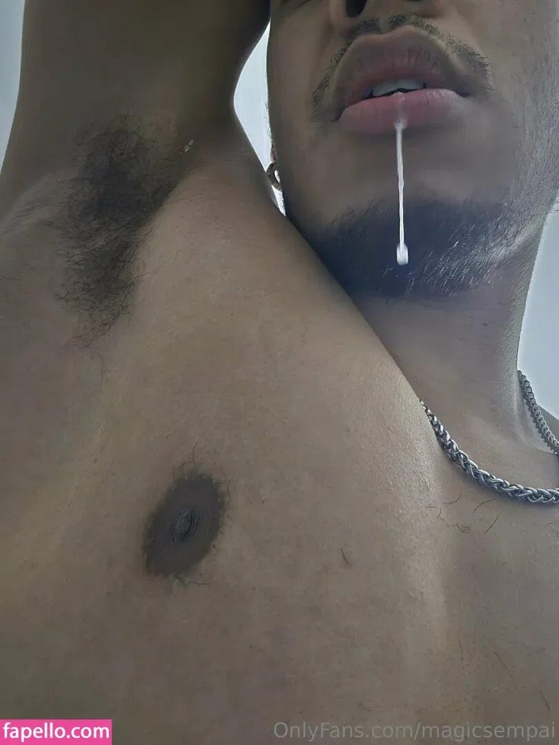 magicsempai Onlyfans Photo Gallery 