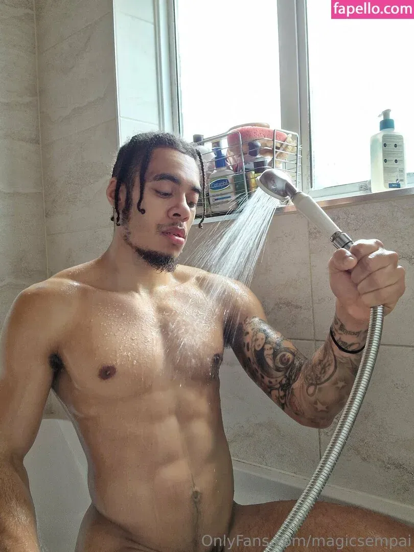 magicsempai Onlyfans Photo Gallery 