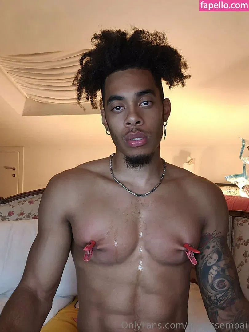 magicsempai Onlyfans Photo Gallery 