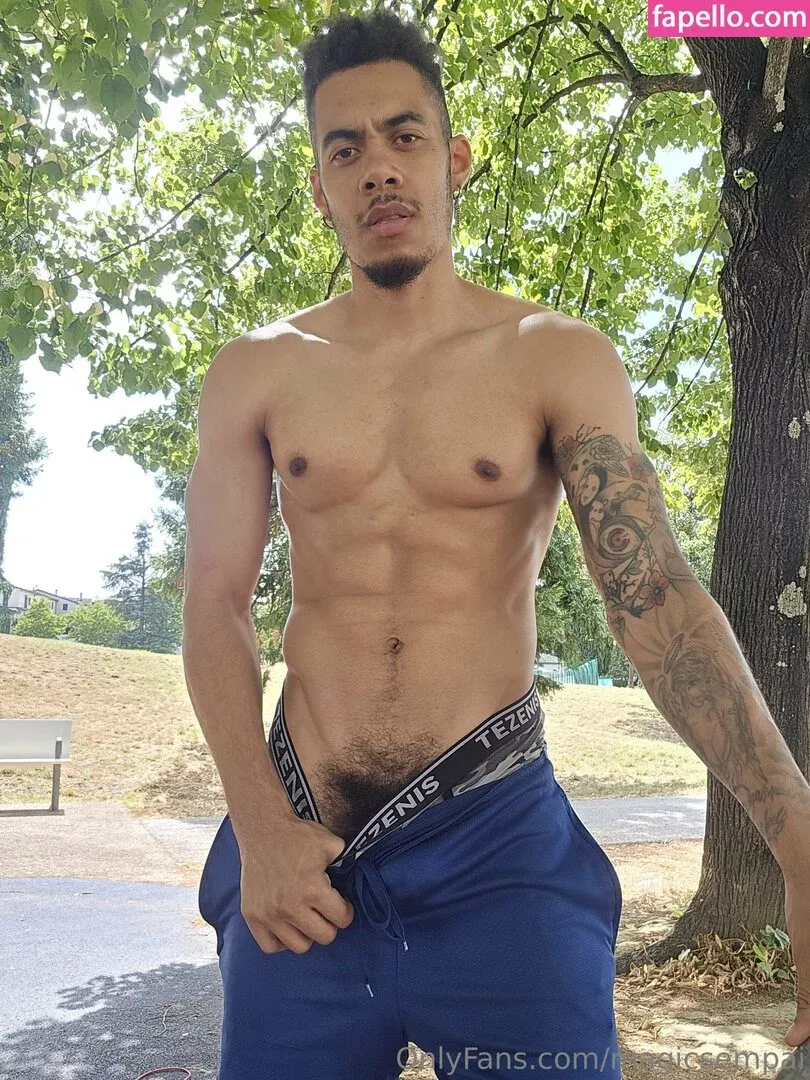 magicsempai Onlyfans Photo Gallery 