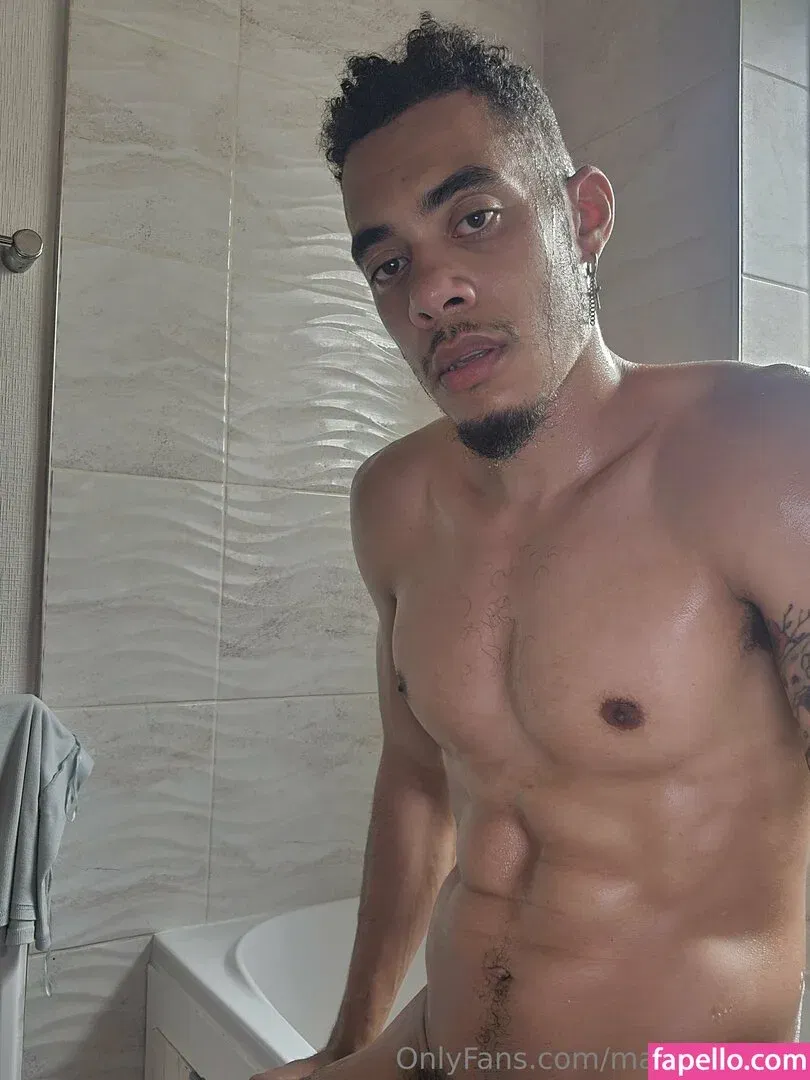 magicsempai Onlyfans Photo Gallery 