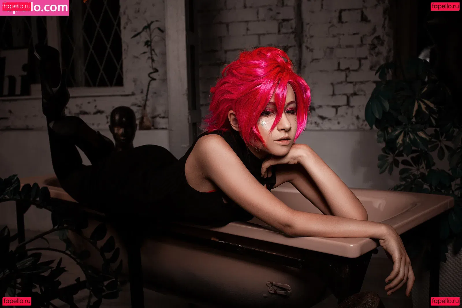 Dima Batalov Onlyfans Photo Gallery 