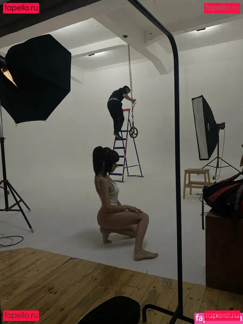 Dima Batalov Onlyfans Photo Gallery 