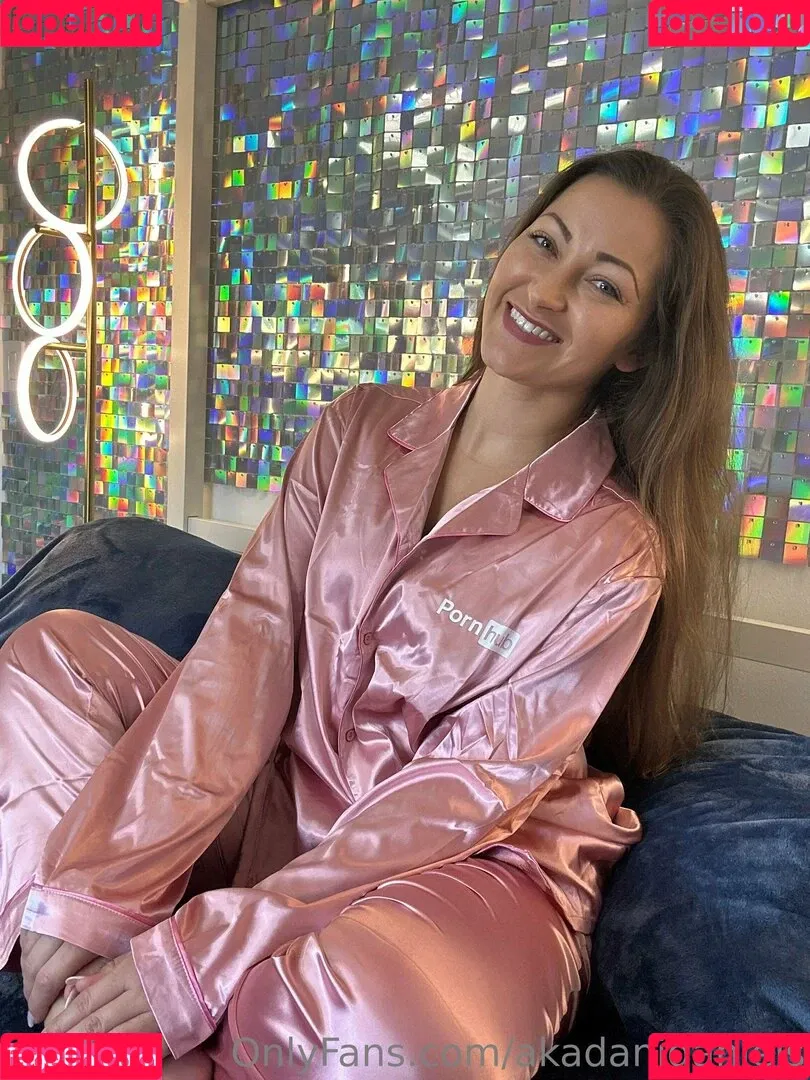 akadanidaniels Onlyfans Photo Gallery 
