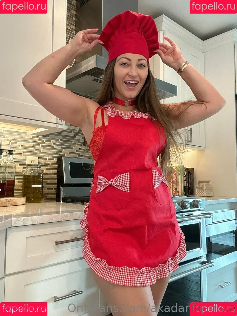 akadanidaniels Onlyfans Photo Gallery 
