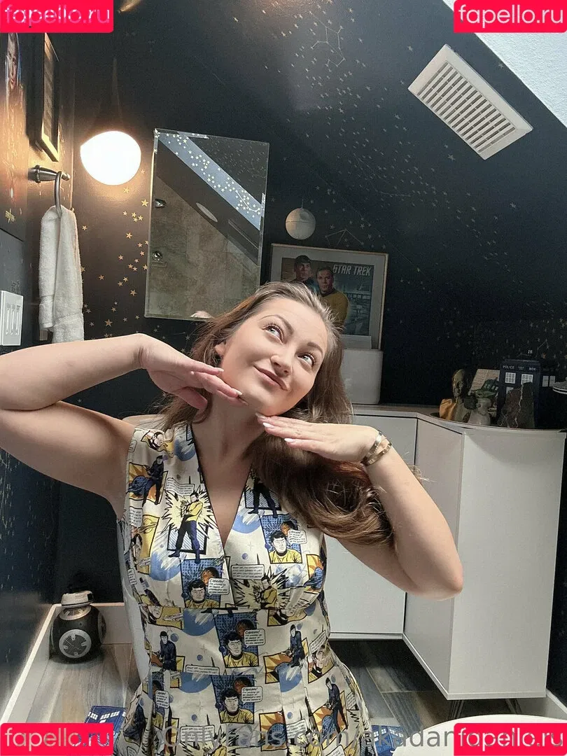 akadanidaniels Onlyfans Photo Gallery 