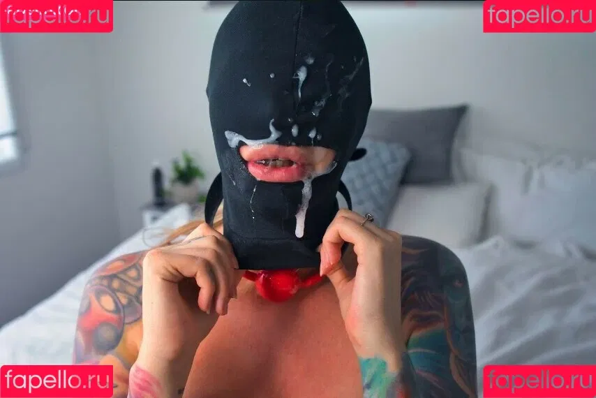 Evelyn Onlyfans Photo Gallery 