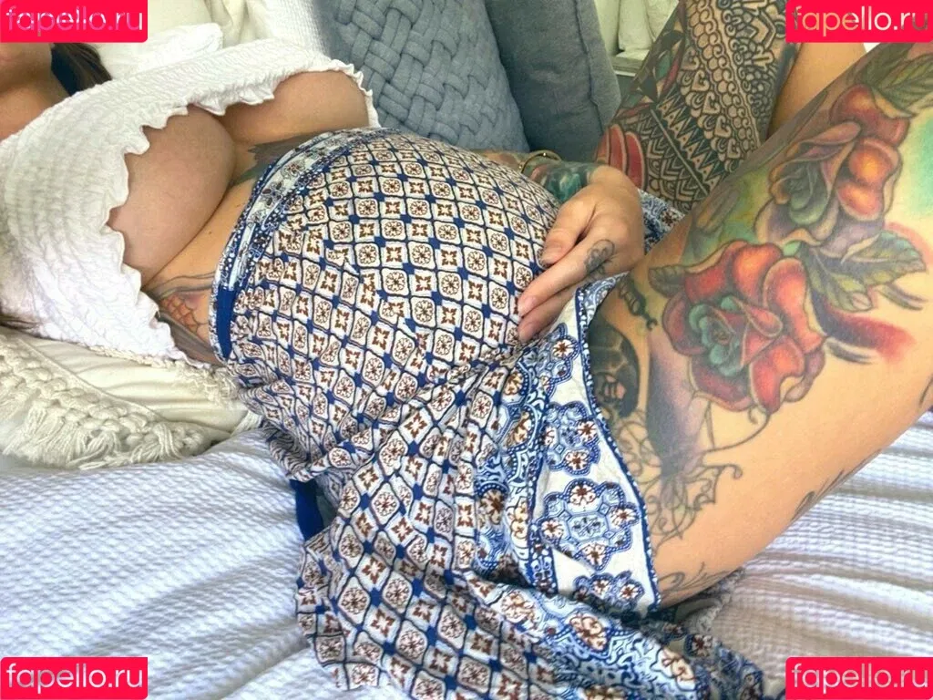 Evelyn Onlyfans Photo Gallery 