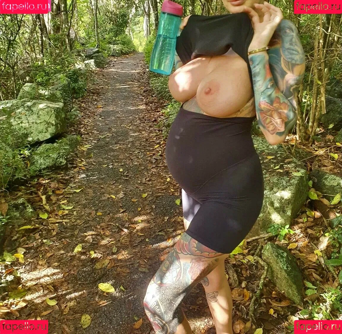 Evelyn Onlyfans Photo Gallery 