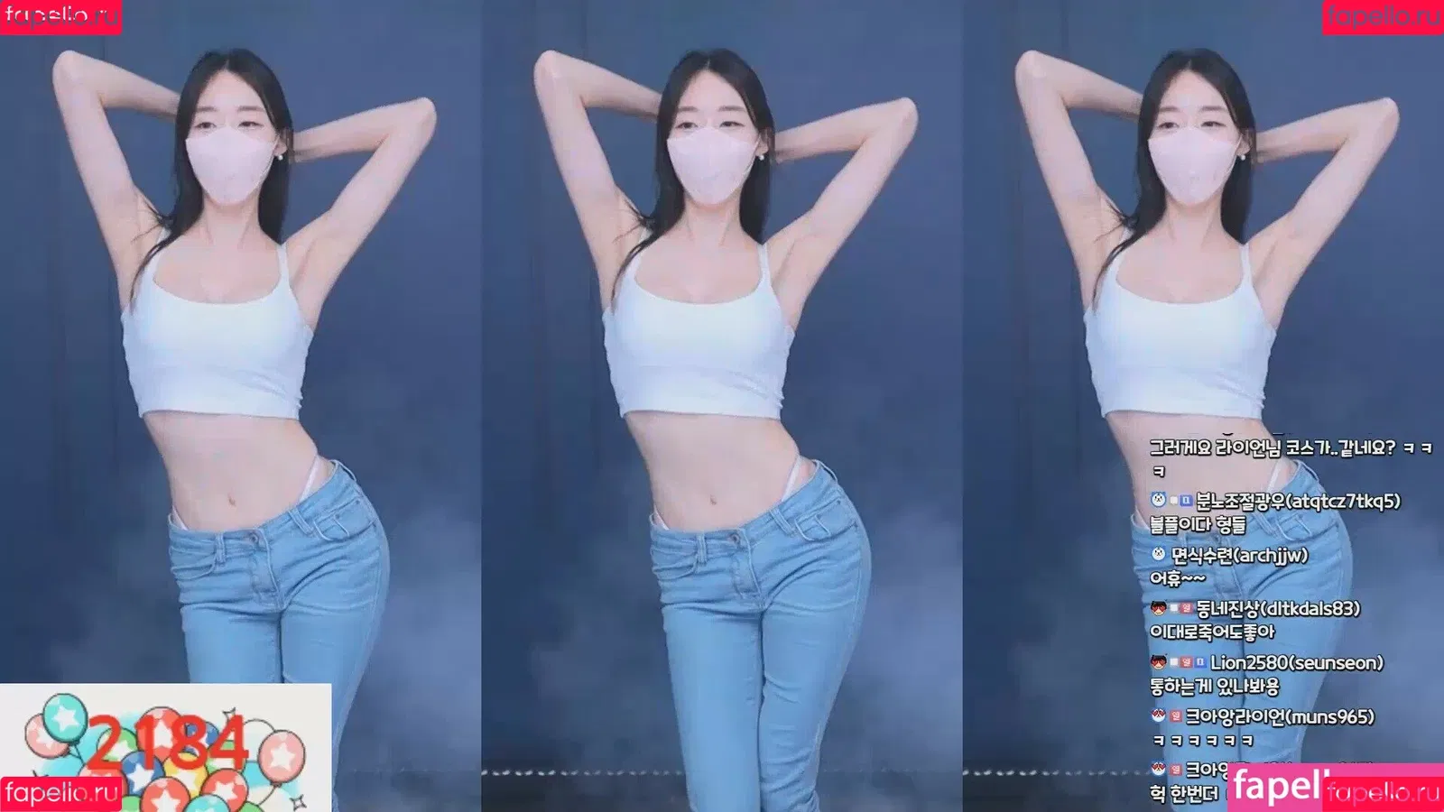 Evelyn Onlyfans Photo Gallery 