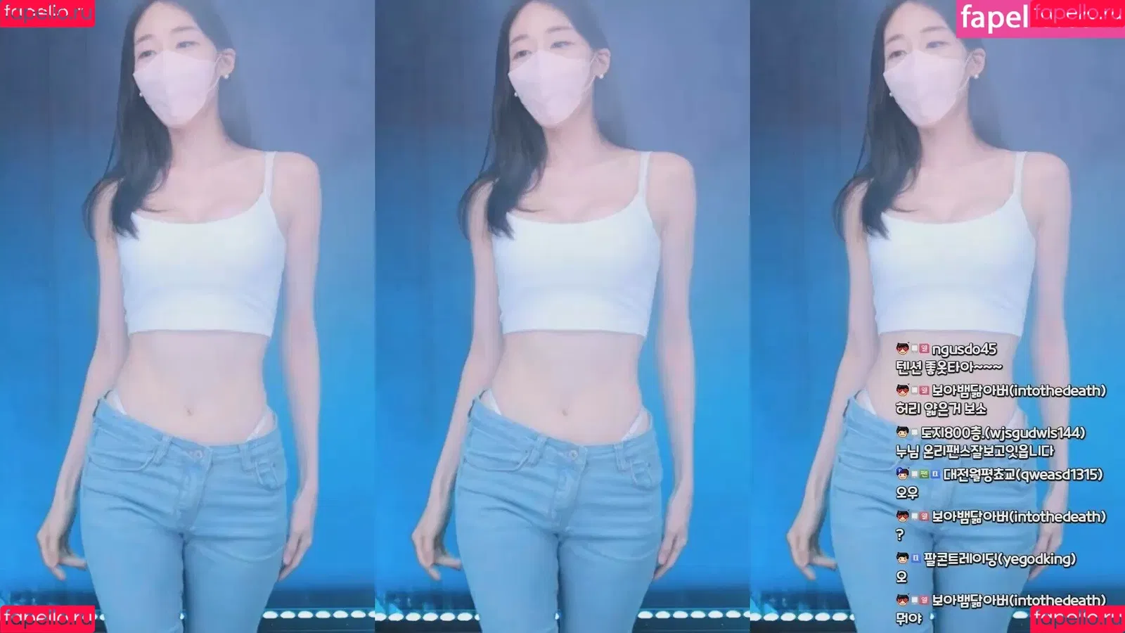 Evelyn Onlyfans Photo Gallery 